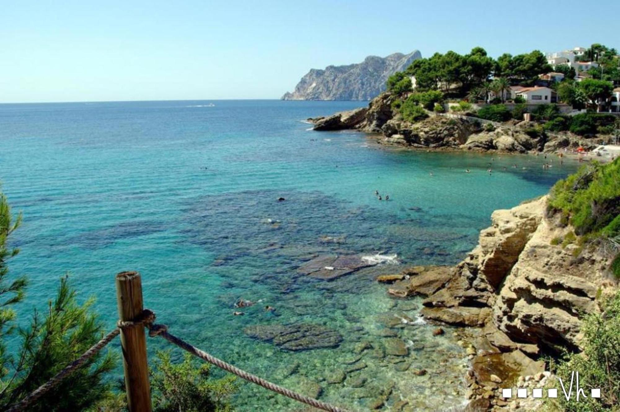 Vh Costablanca - Natalia * Calp