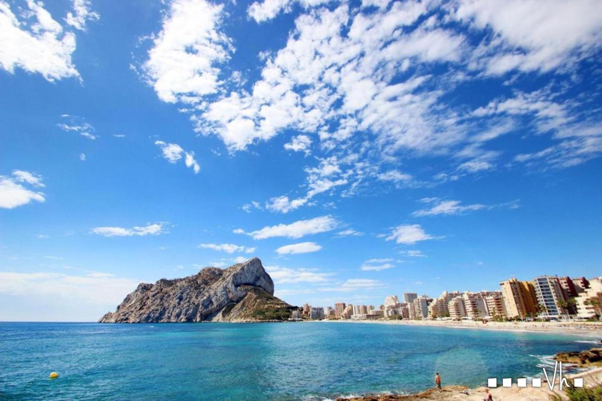 Vh Costablanca - Natalia Calp
