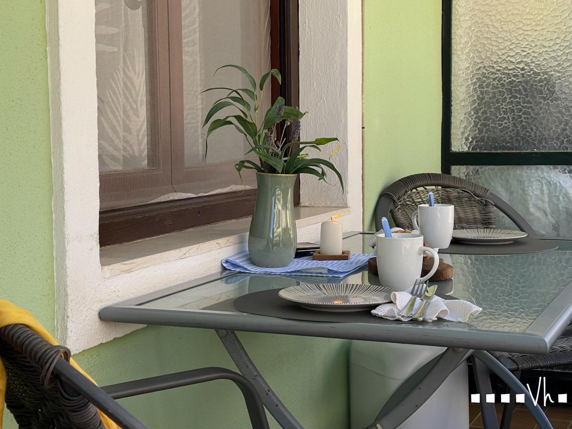 Vh Costablanca - Natalia Appartement *
