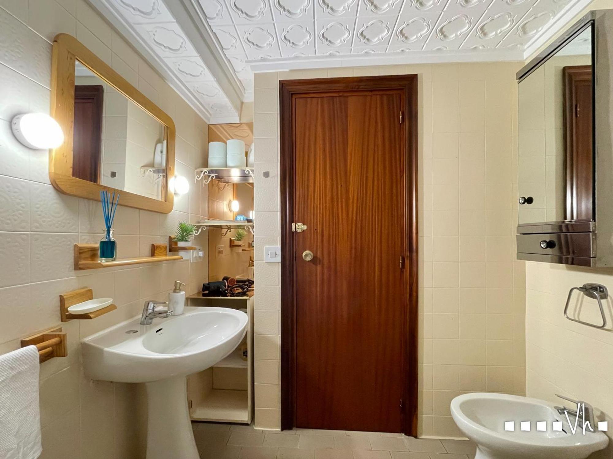 Appartement Vh Costablanca - Natalia *