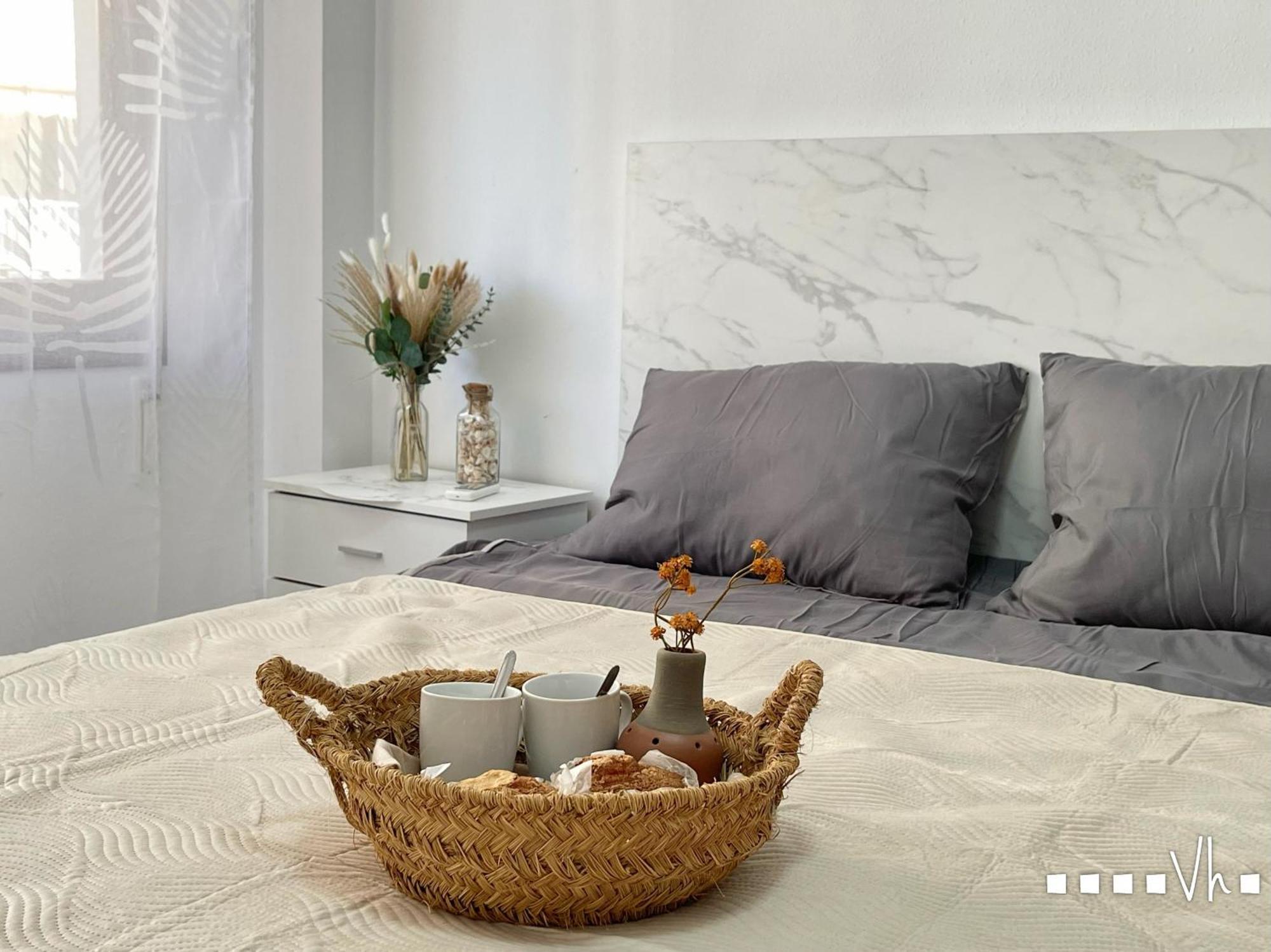 Appartement Vh Costablanca - Natalia Calp