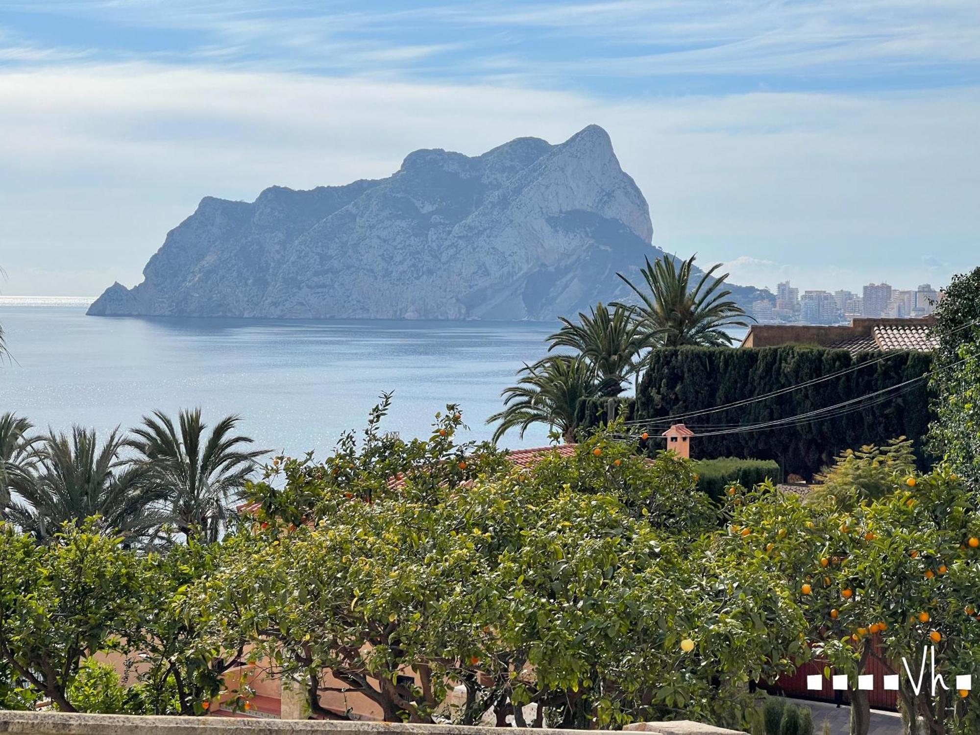 Appartement Vh Costablanca - Natalia