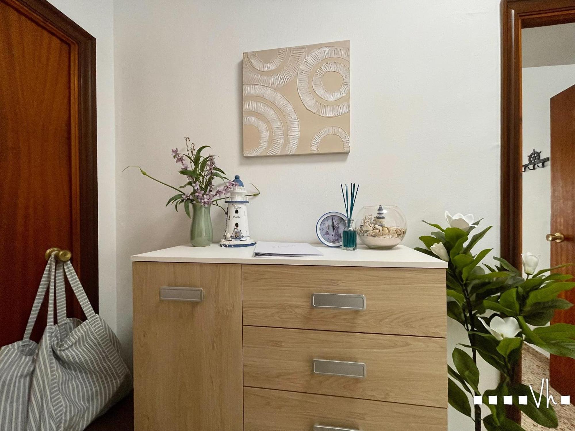 Appartement Vh Costablanca - Natalia *